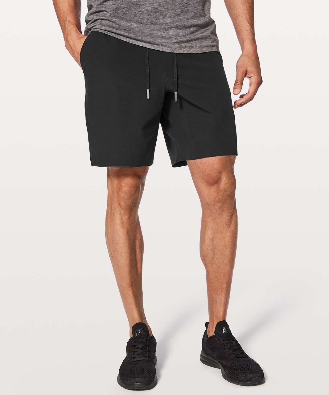 lululemon mens the short