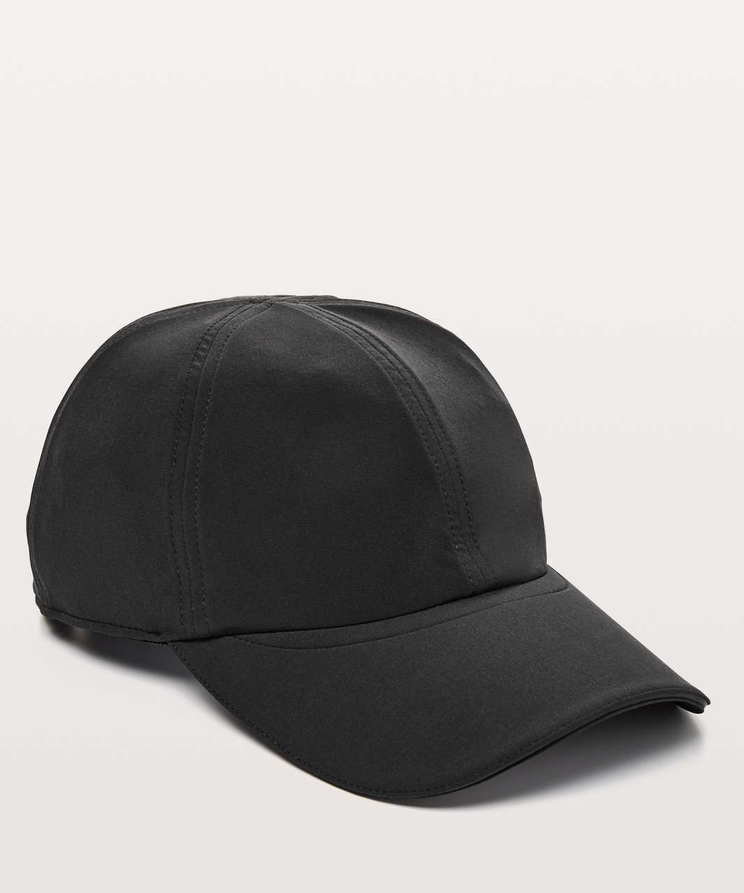 Lululemon Lightspeed Run Hat - Black (Second Release)