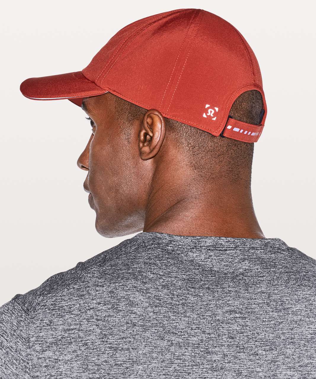 Lululemon Lightspeed Run Hat - Amaranth