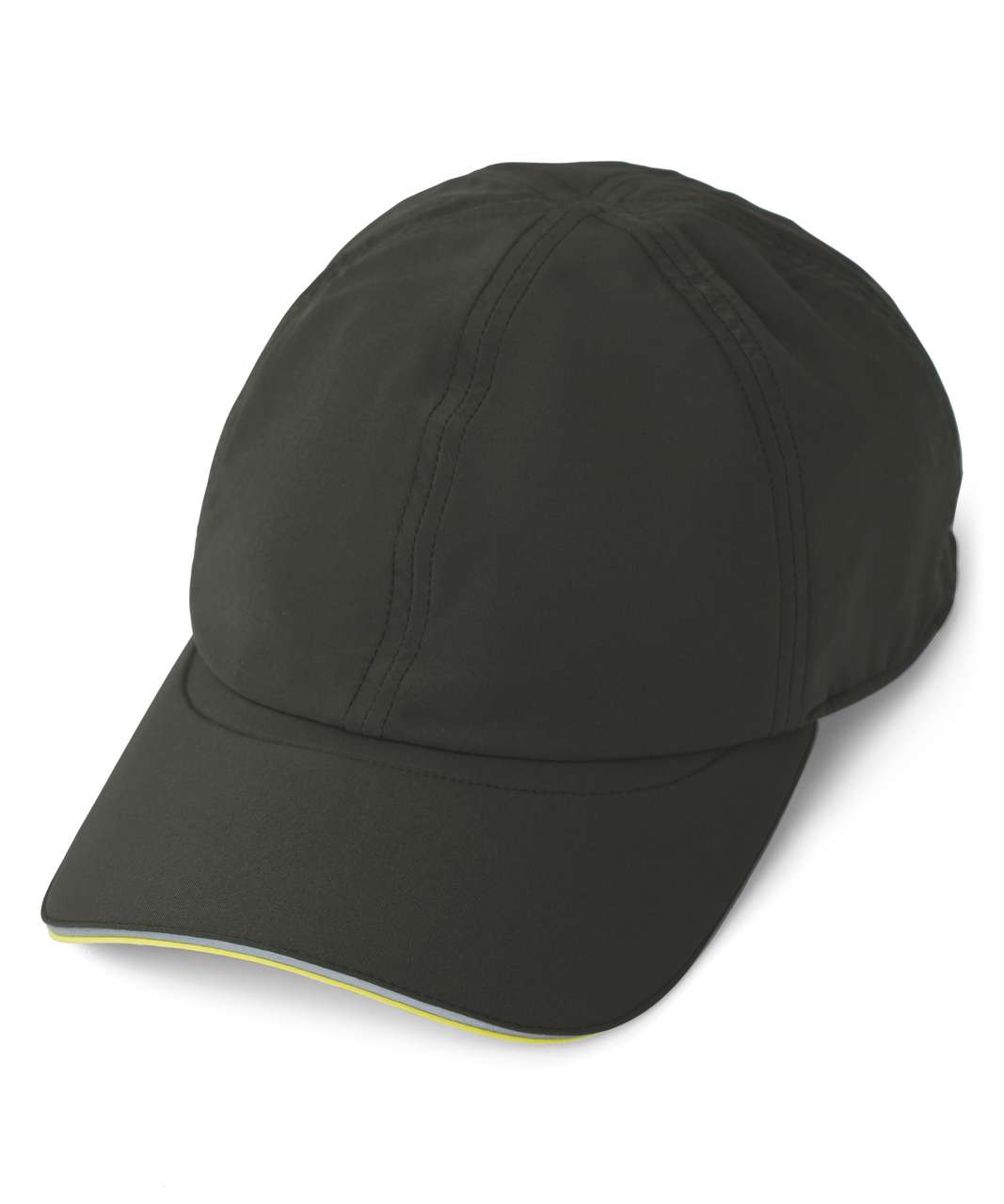 Lululemon Lightspeed Run Hat - Gator Green