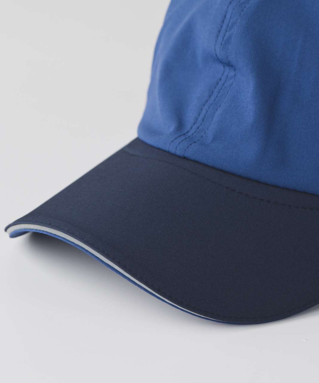 Lululemon Lightspeed Run Hat - Lux Indigo