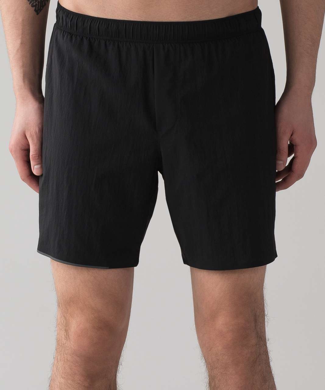 Lululemon Surge Short Light 7