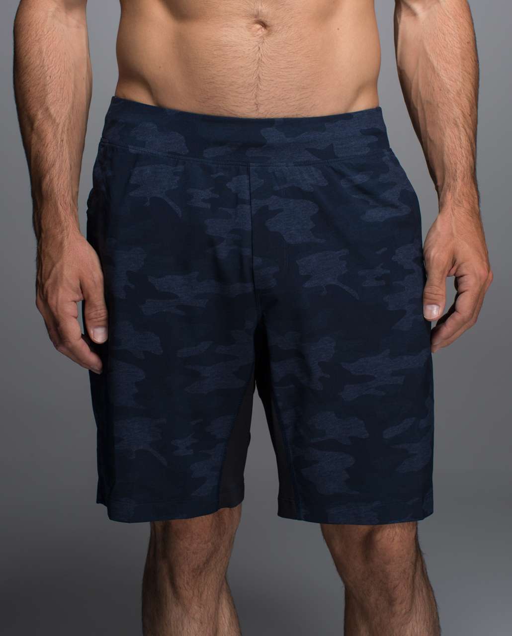 lululemon mens the short