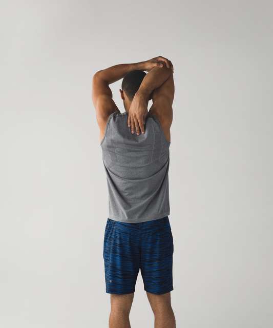 Lululemon T.H.E. Short 9