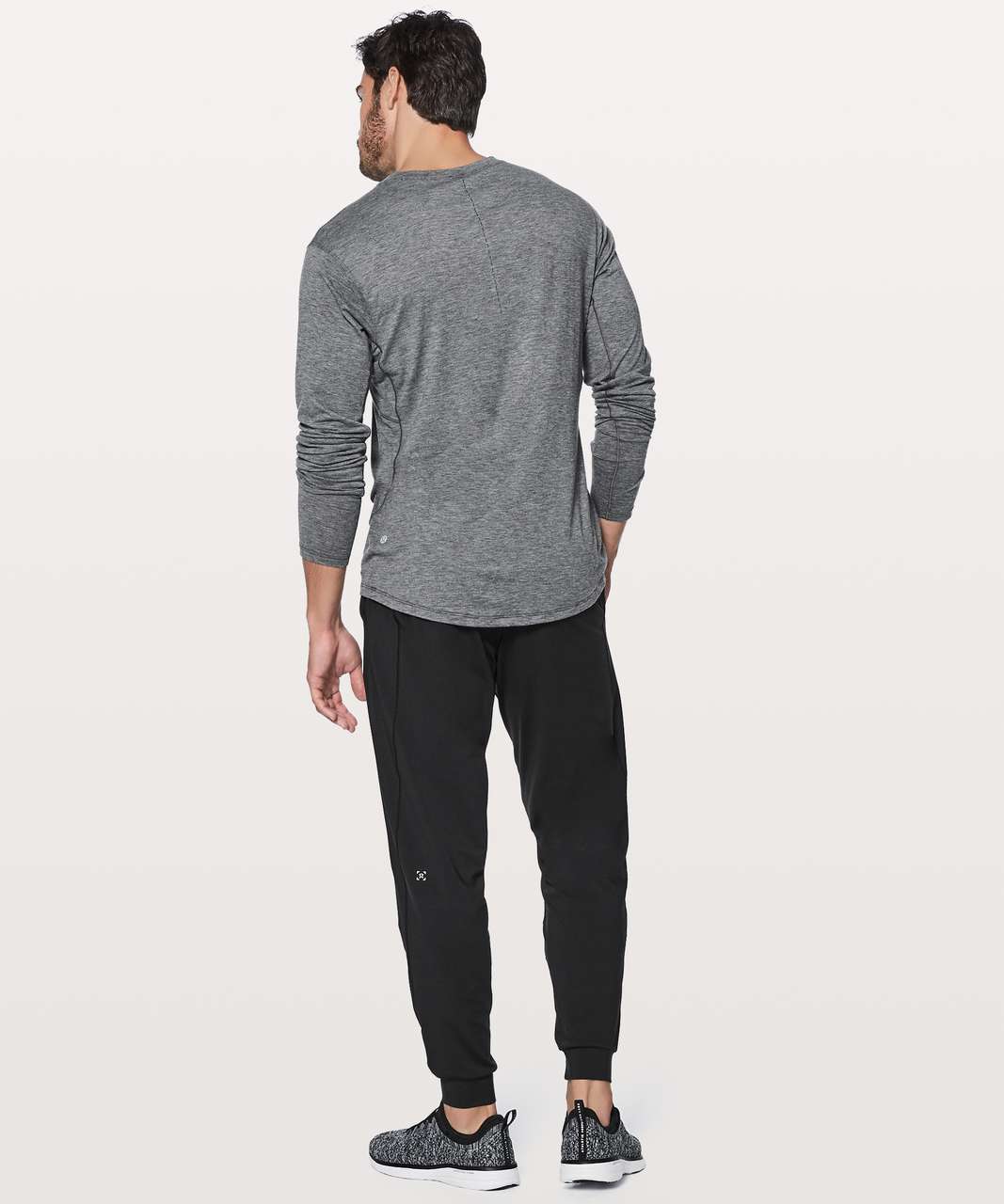 Lululemon Fundamental Jogger 28" - Black