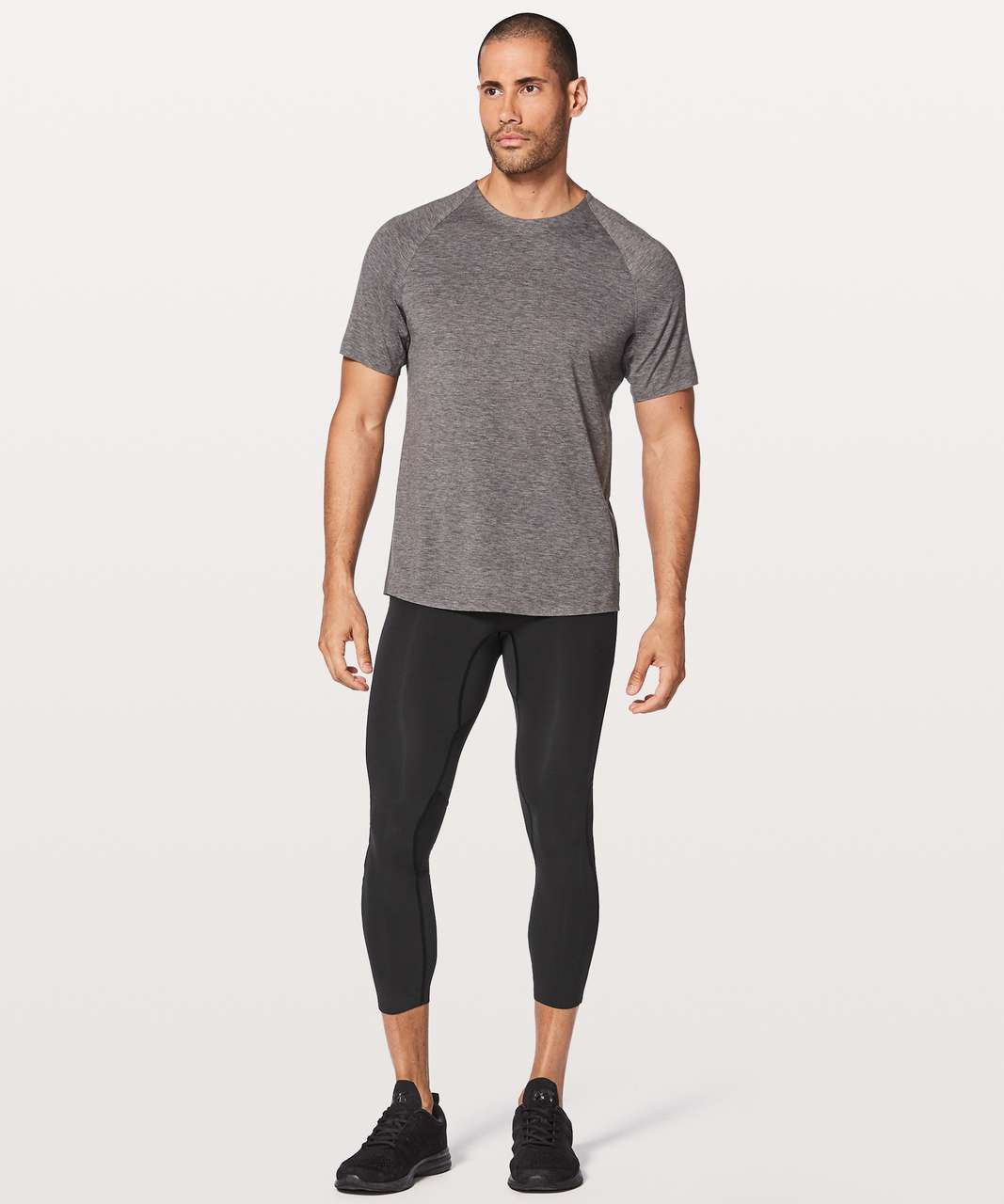 Lululemon lululemon x Roden Gray 3/4 Tight 23" - Black