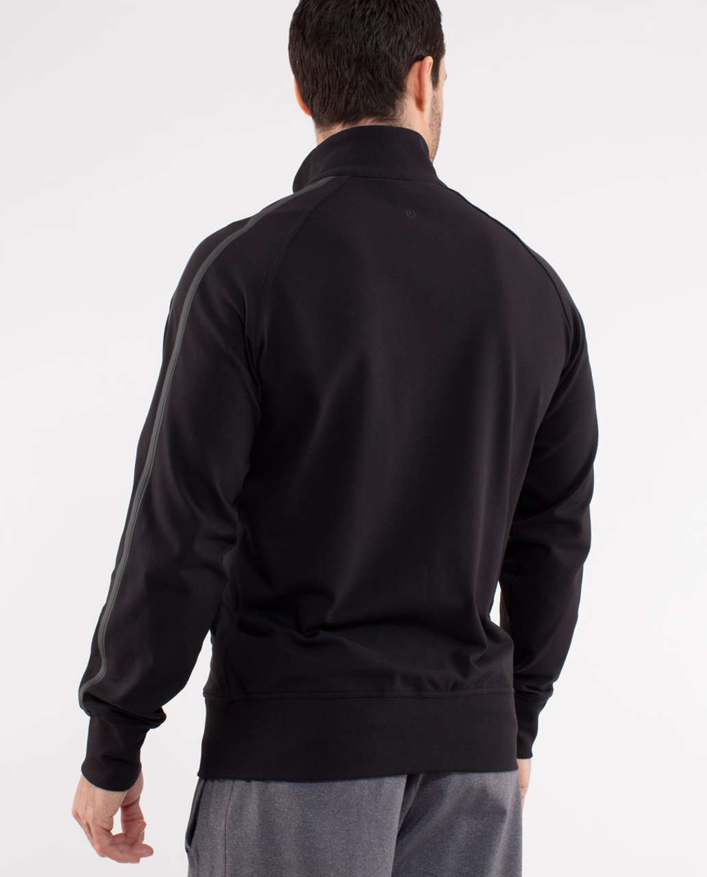 Lululemon Kung Fu Jacket II - Black