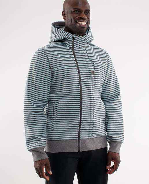 Lululemon Pacific Beach Hoodie