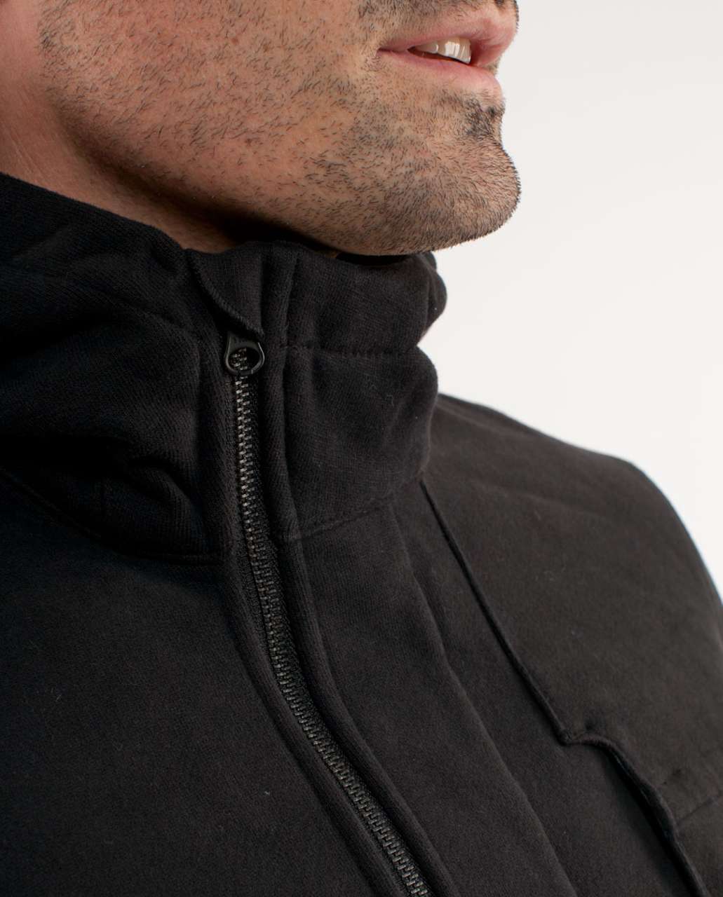 Lululemon West Coast Hoodie - Black