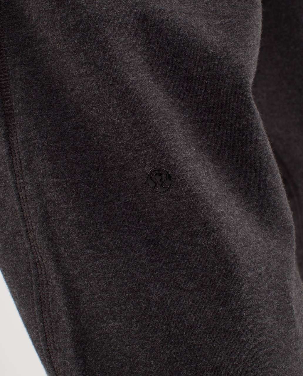 Lululemon Post Surf Pant (Regular) - Heathered Black