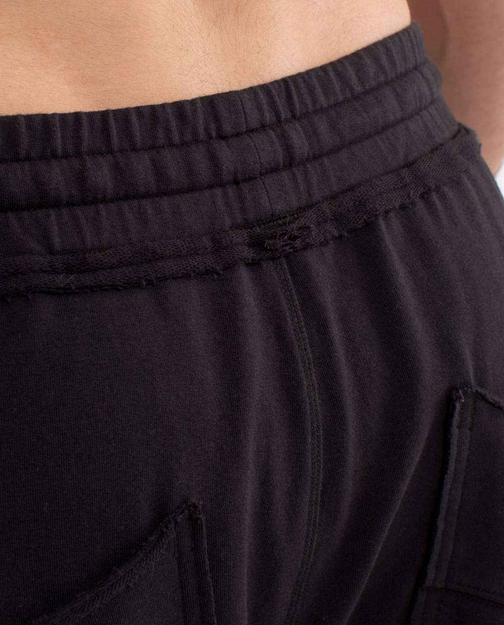 Lululemon Post Surf Pant (Tall) - Black