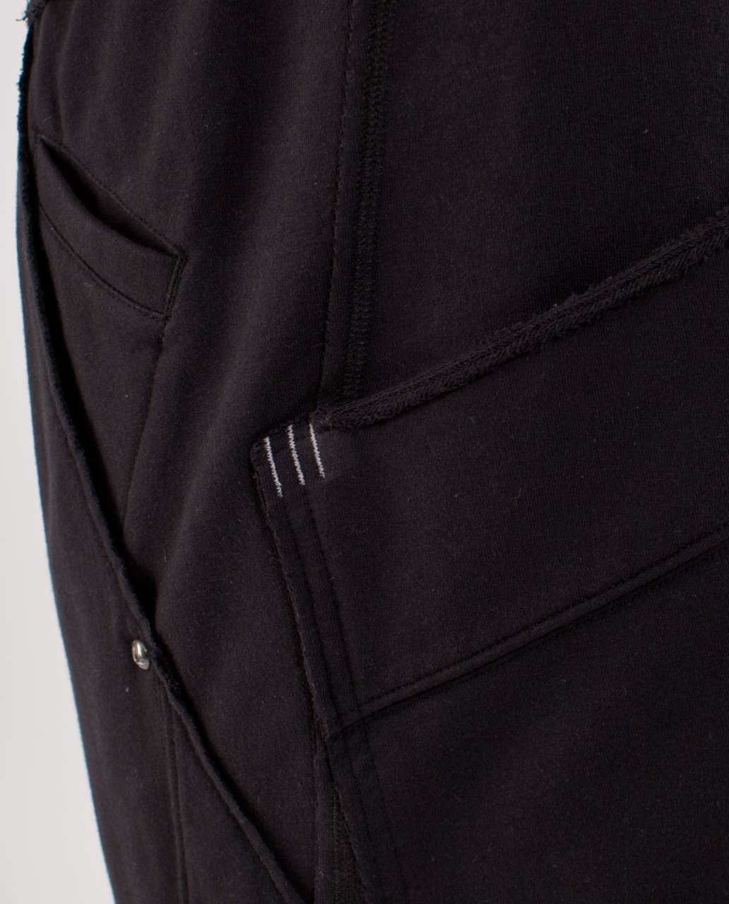 Lululemon Post Surf Pant (Tall) - Black