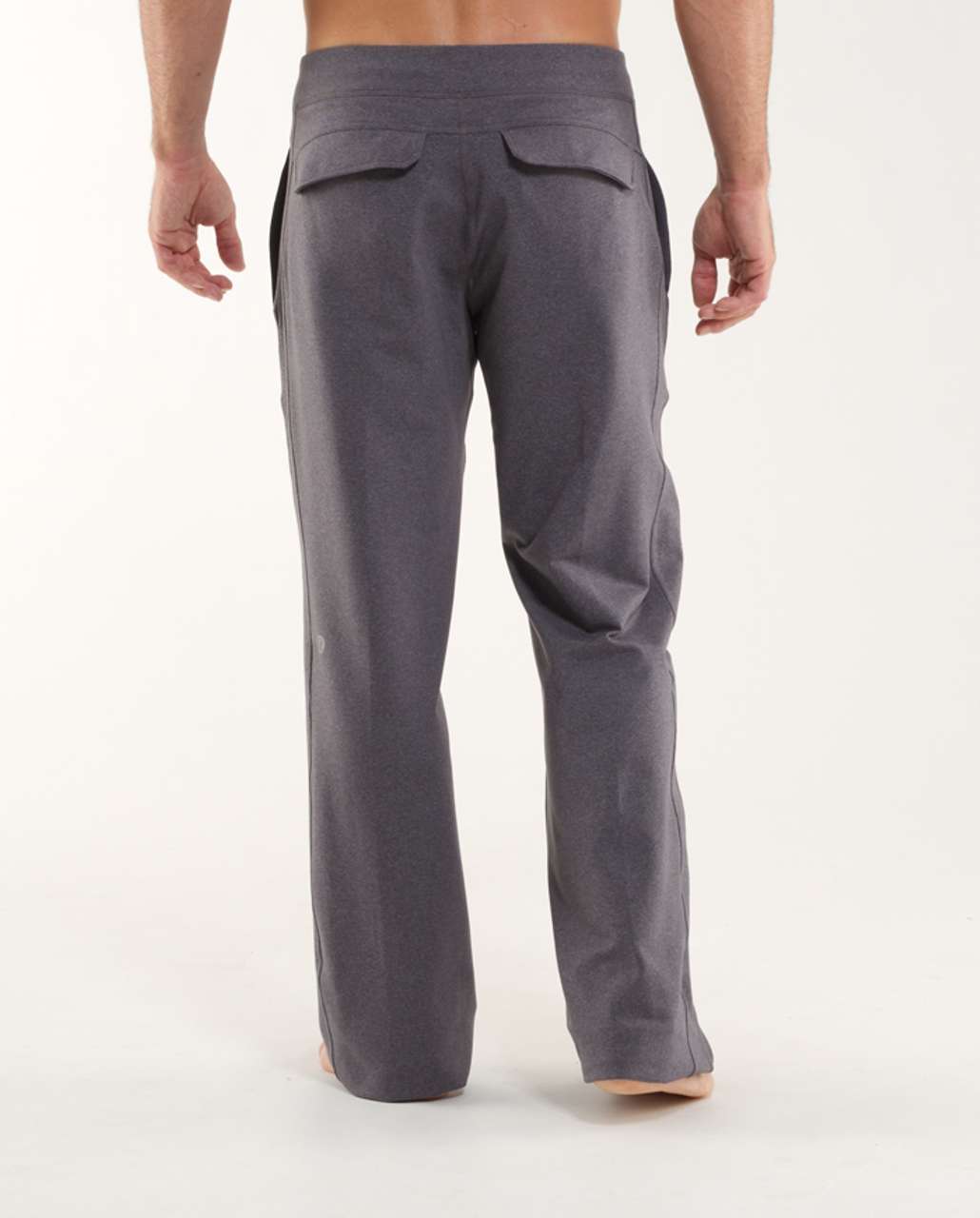 lululemon kung fu pants tall