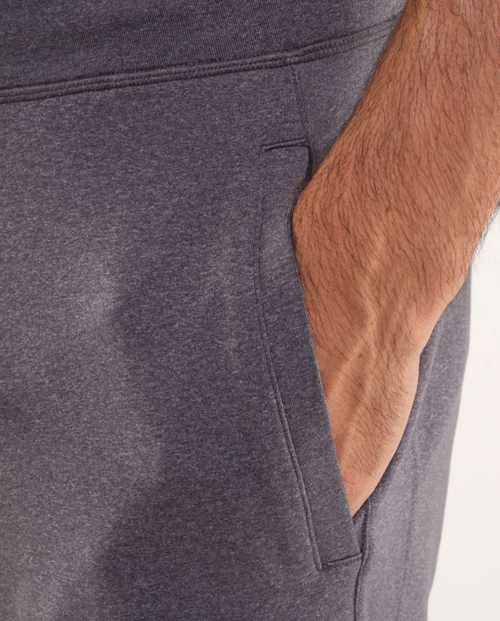 Lululemon Ascent Pant - Dark Slate / Slate - lulu fanatics