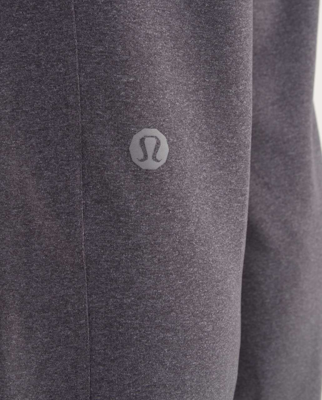 Lululemon Kung Fu Pant (Regular) - Heathered Dark Slate