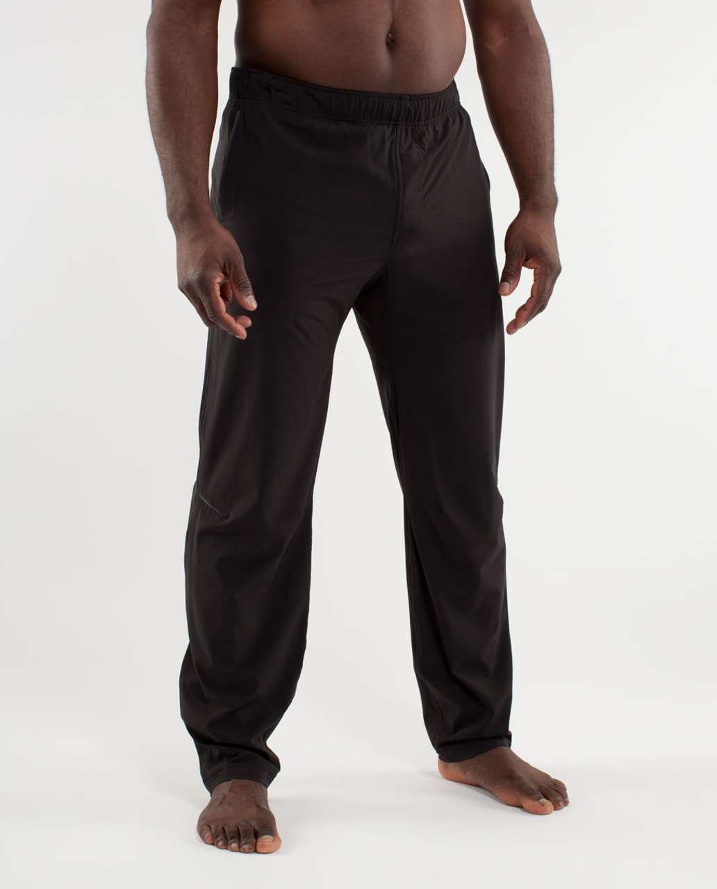 Lululemon Surge Pant (Tall) - Black