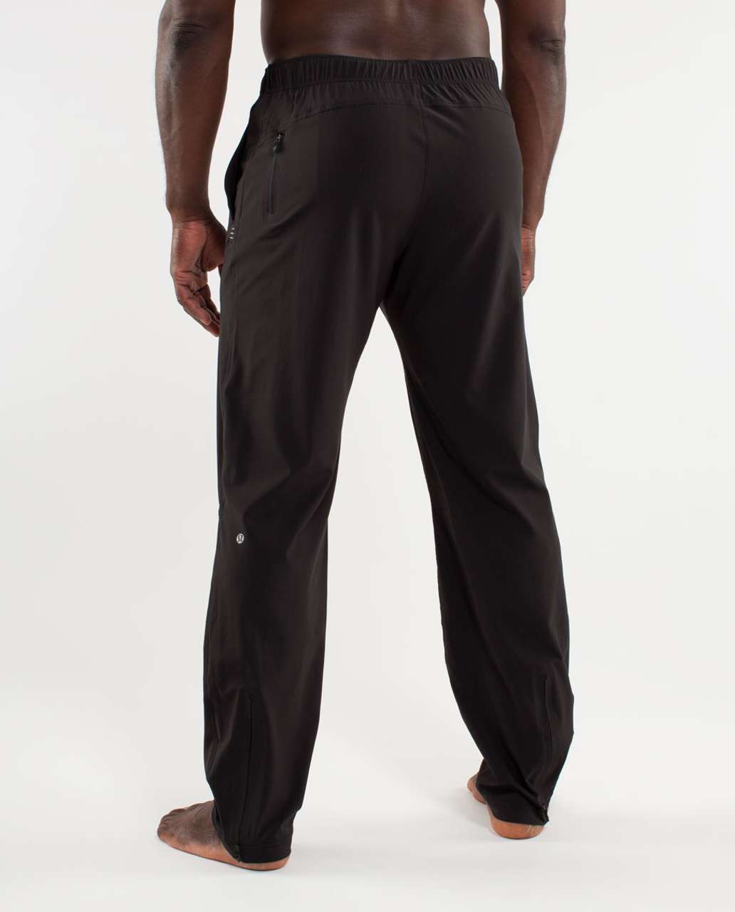 Lululemon Surge Pant (Tall) - Black