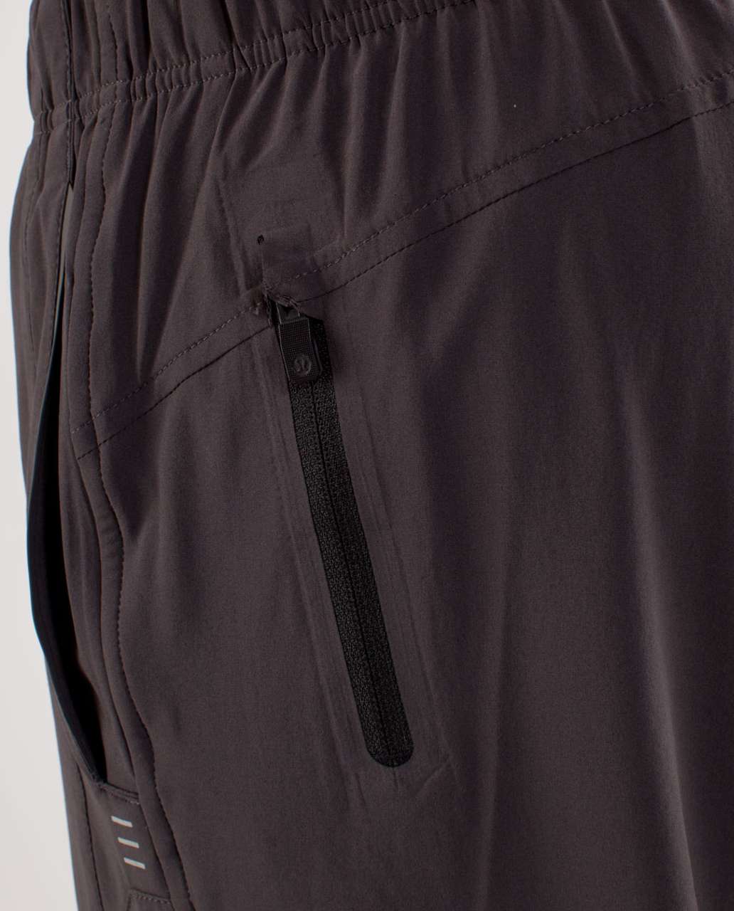 Lululemon Surge Pant (Regular) - Soot