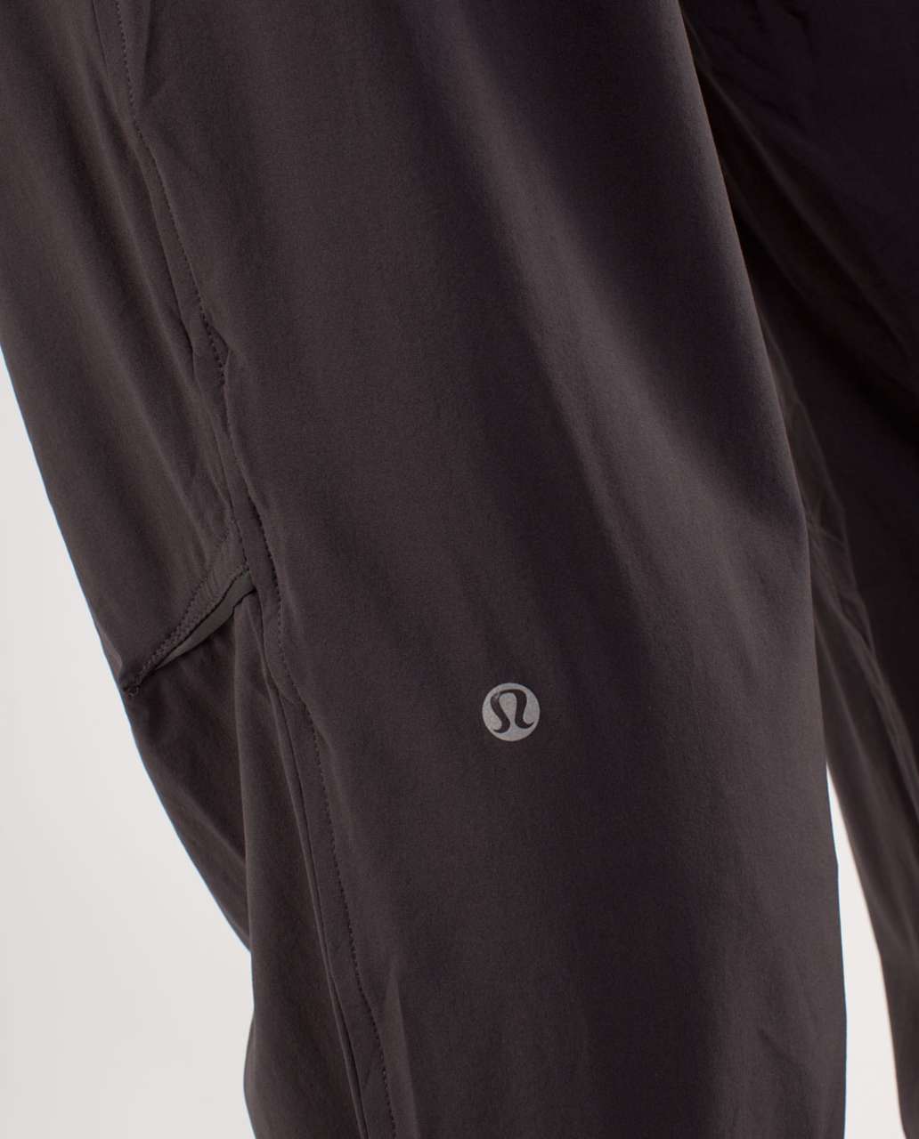 Lululemon Surge Pant (Regular) - Soot