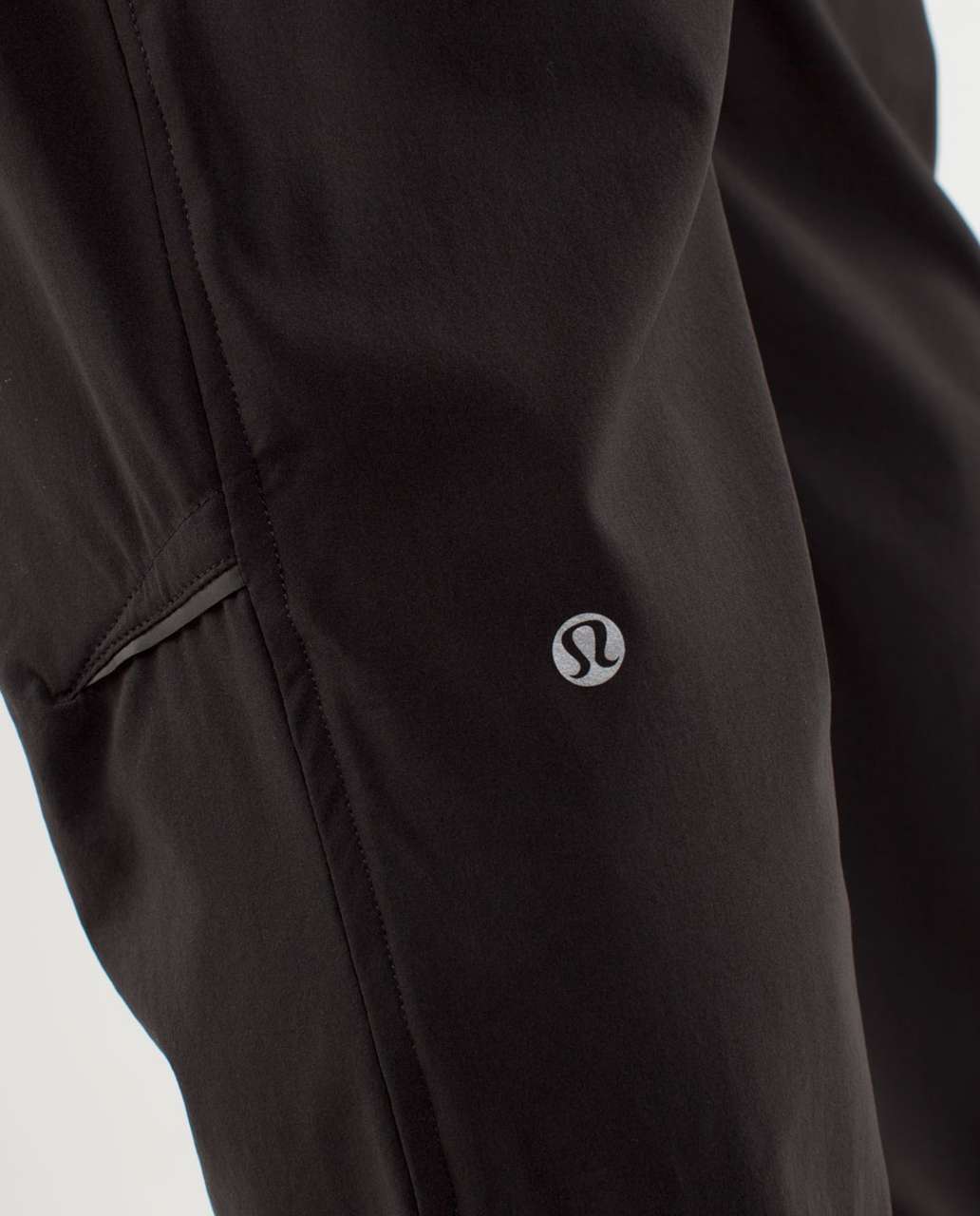 Lululemon Surge Pant (Regular) - Black