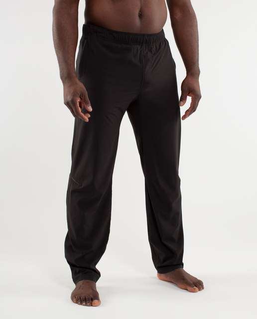 lululemon men's tall sweatpants