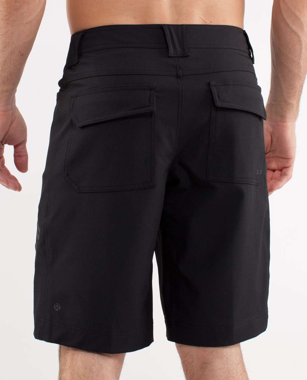 Lululemon Cadence Short - Black