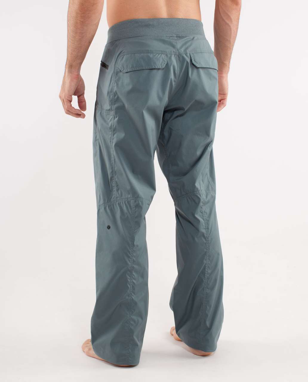 Lululemon Presta Pant - Deep Shore