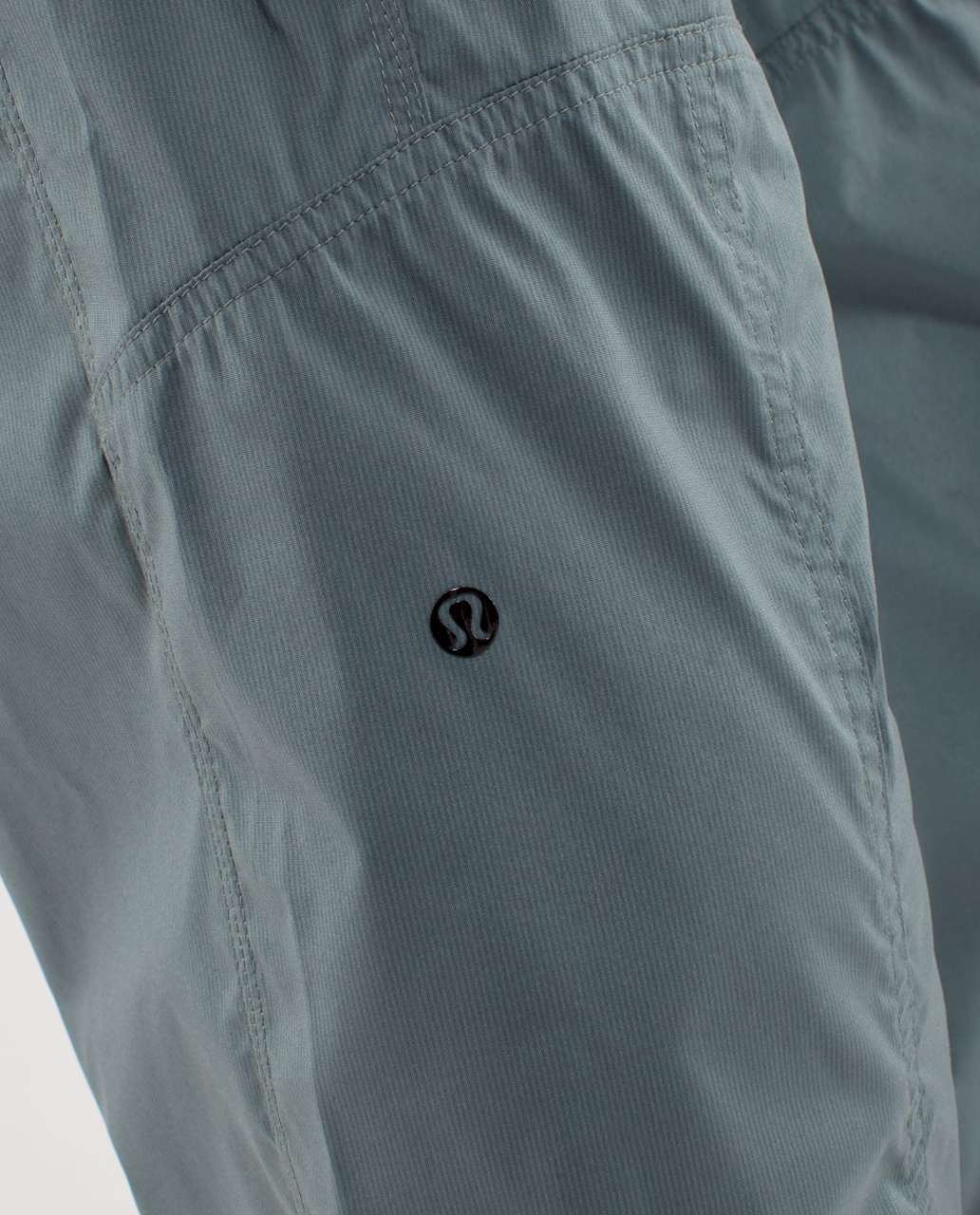 Lululemon Presta Pant - Deep Shore