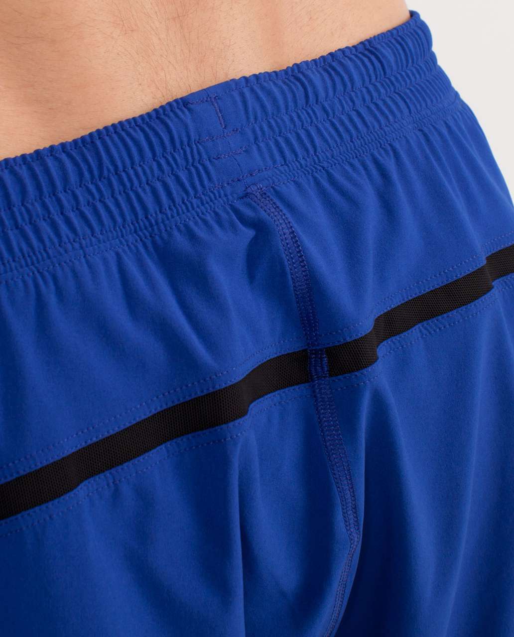 Lululemon Run: Response Short - Sapphire Blue - lulu fanatics