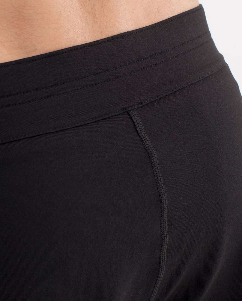 Lululemon Kung Fu Short - Black