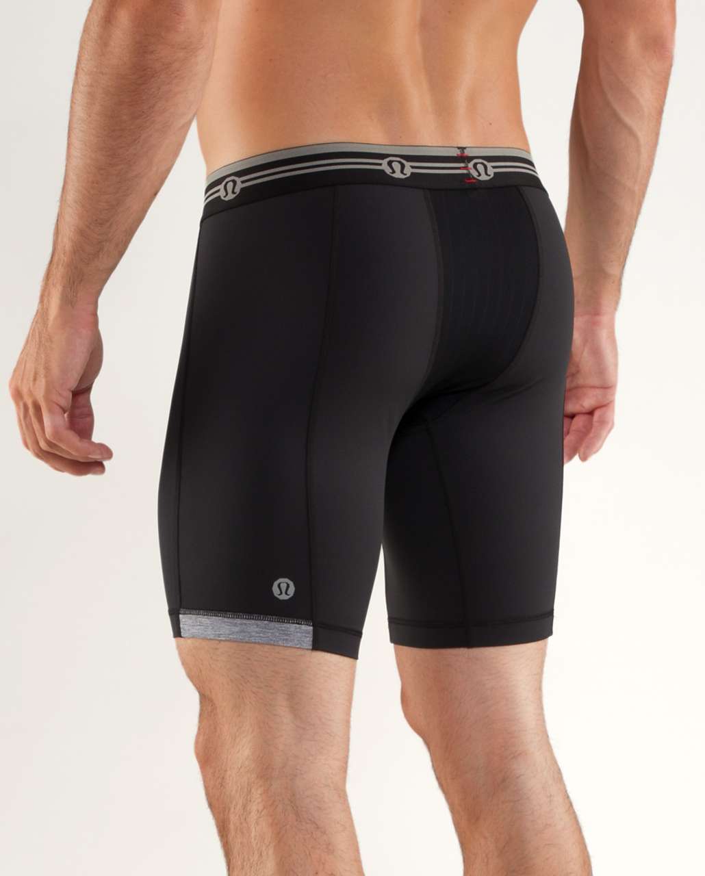 Lululemon Ript Short - Black