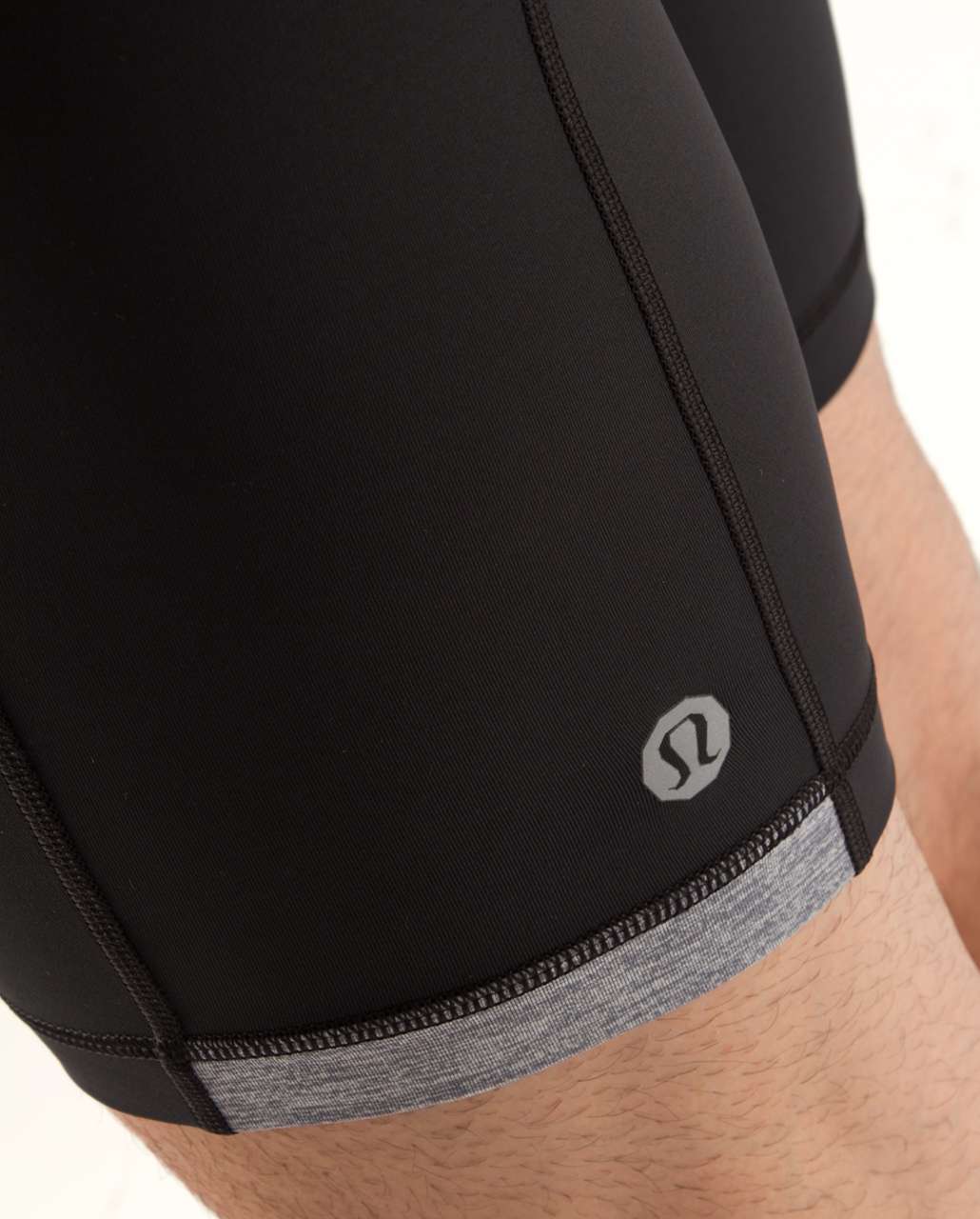 Lululemon Ript Short - Black