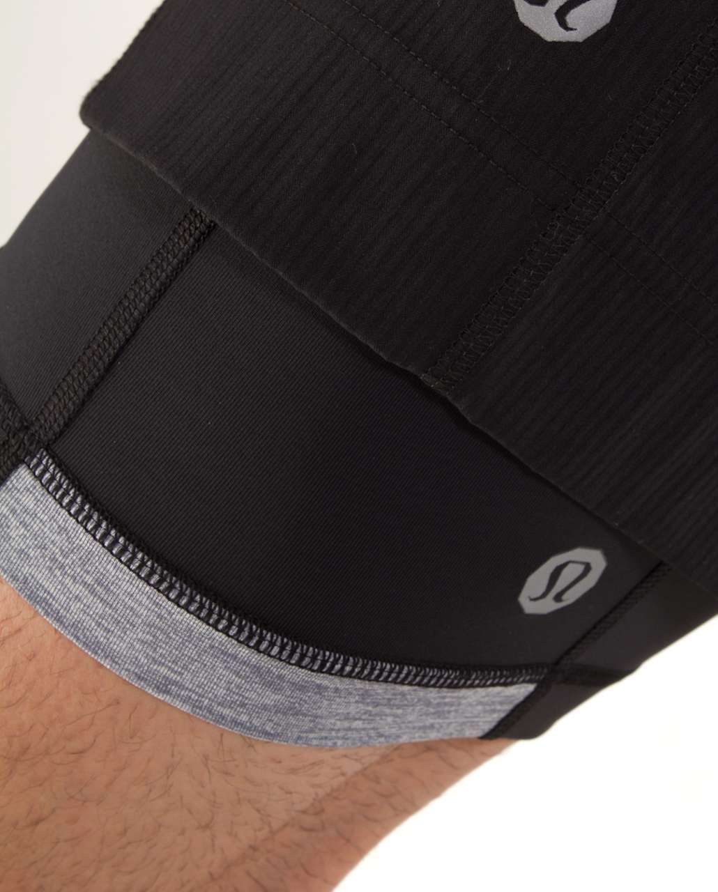 Lululemon Ript Short - Black