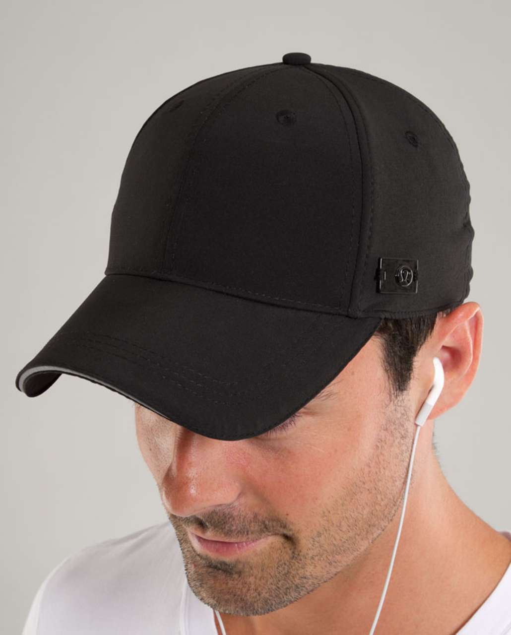 Lululemon Homerun Hat - Black