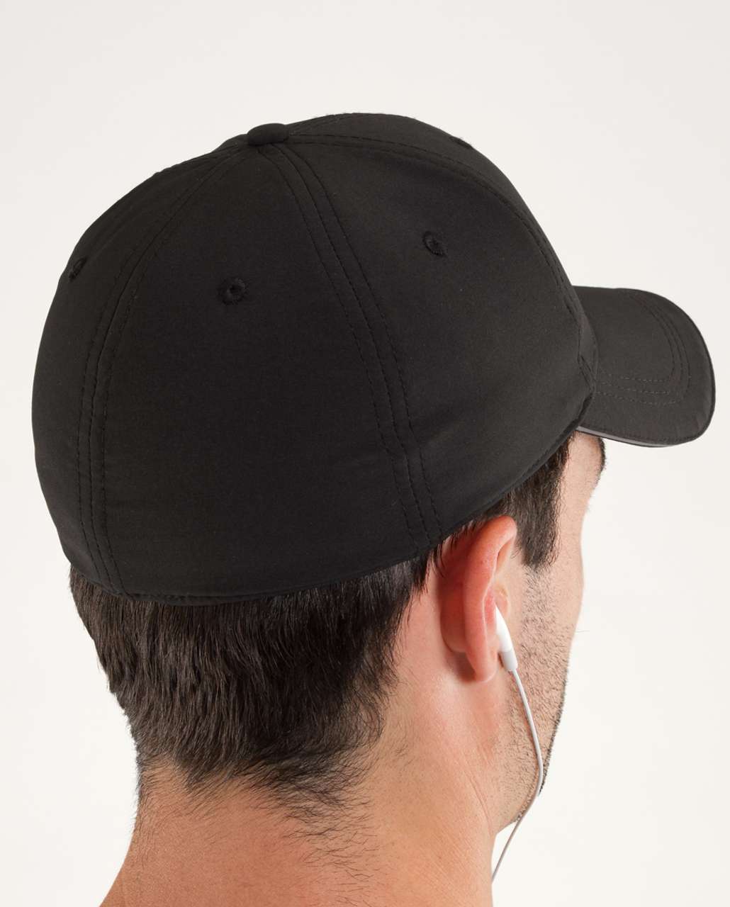 Lululemon Homerun Hat - Black