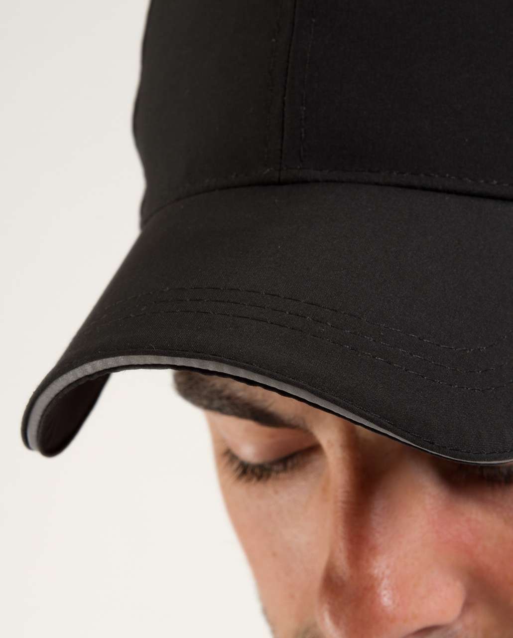 Lululemon Homerun Hat - Black - lulu fanatics