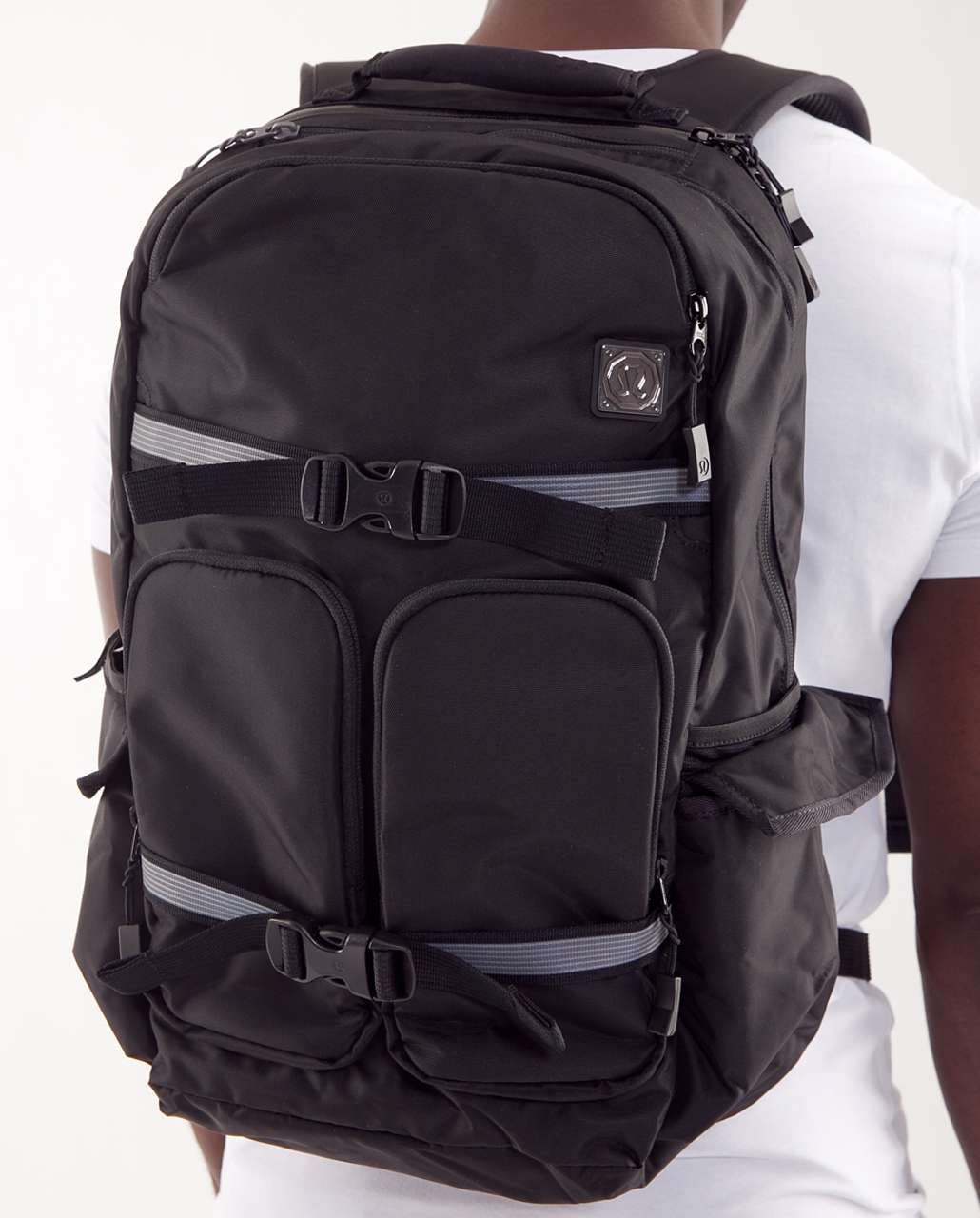 Lululemon The Wet Coast Pack - Black