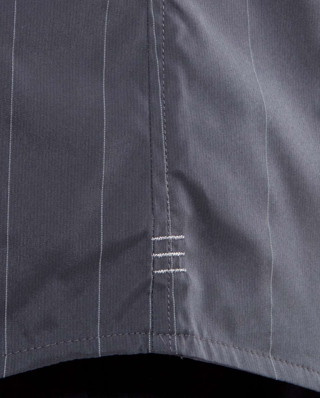 Lululemon 180 Shirt Jack - Dark Slate