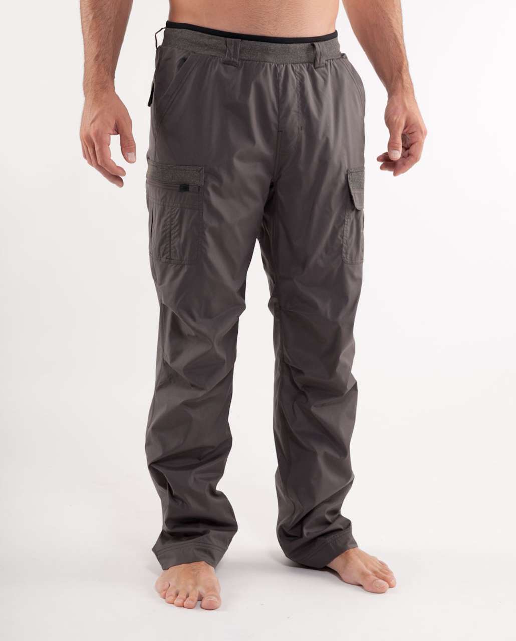 Lululemon Trek Pant *Lined - Wren