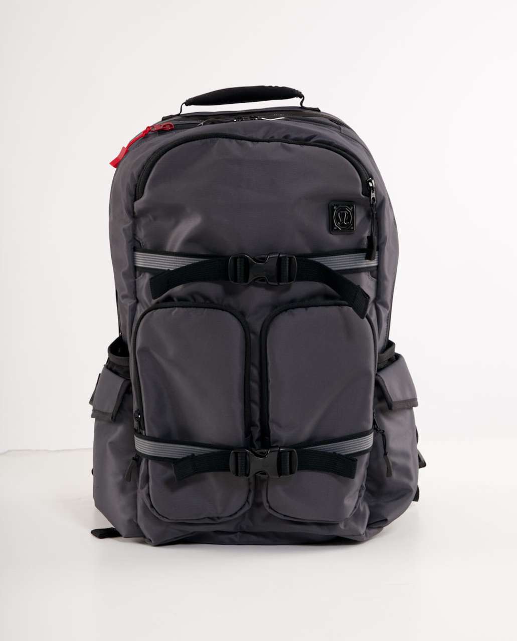 lululemon mens bag