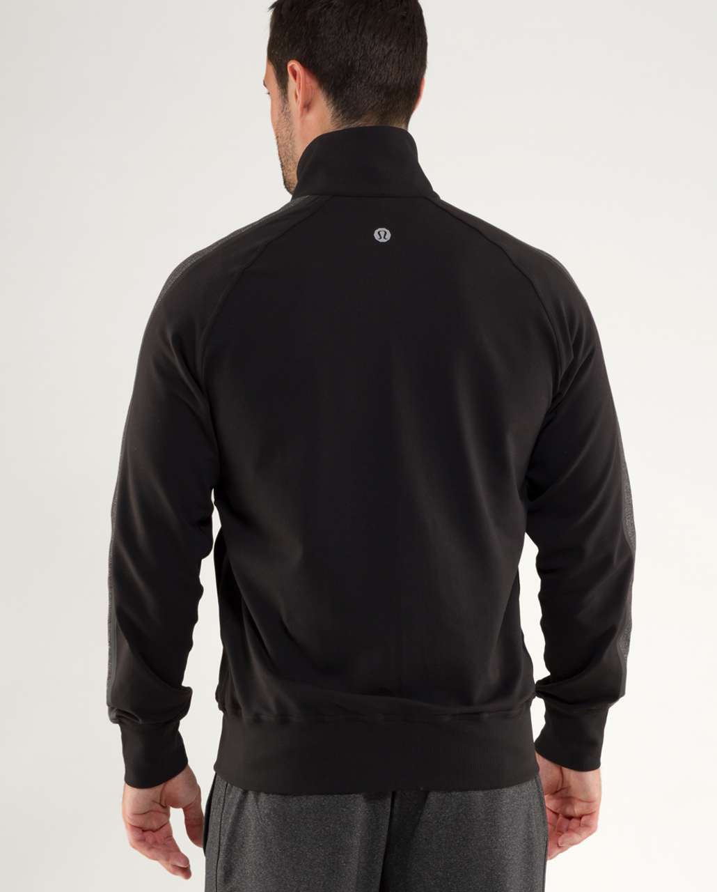 Lululemon Kung Fu Jacket II - Black (First Release)