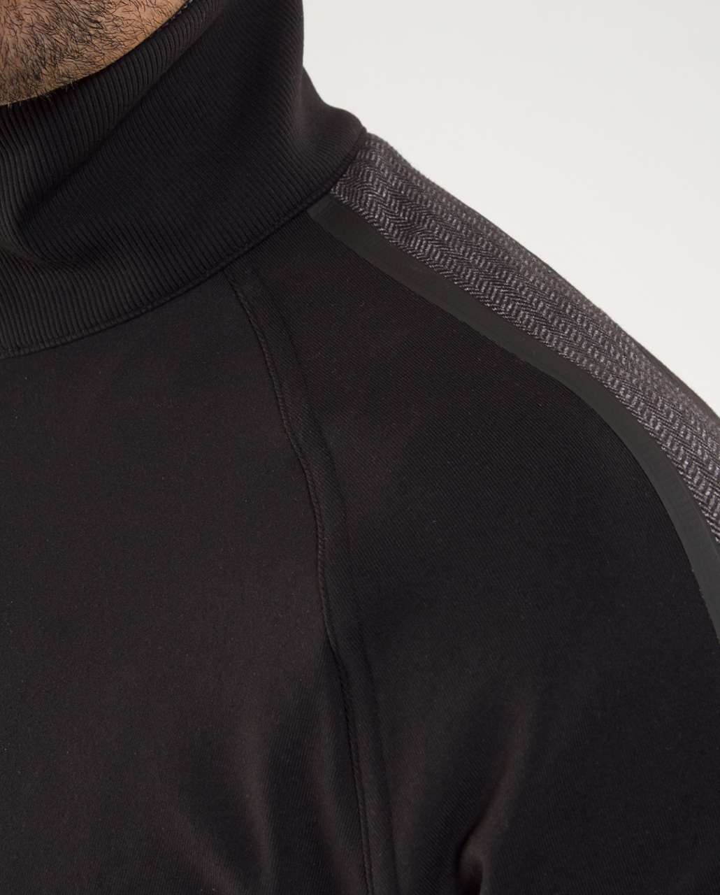 Lululemon Kung Fu Jacket II - Black (First Release)