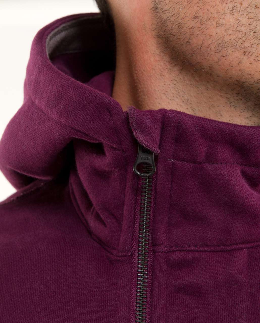 Lululemon West Coast Hoodie - Plum