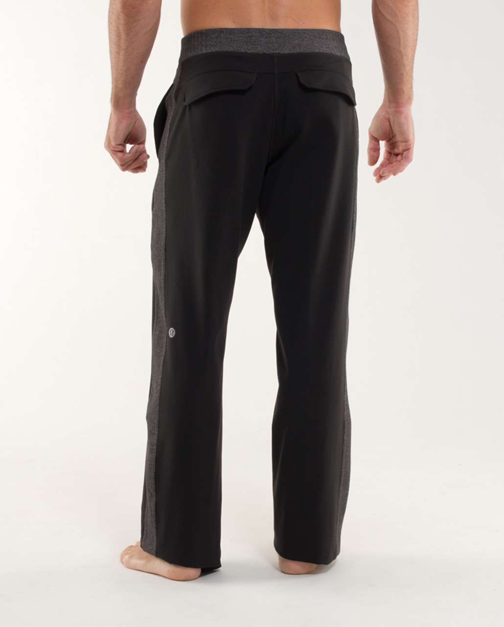 Lululemon Trainer Pant (Regular) - Black - lulu fanatics