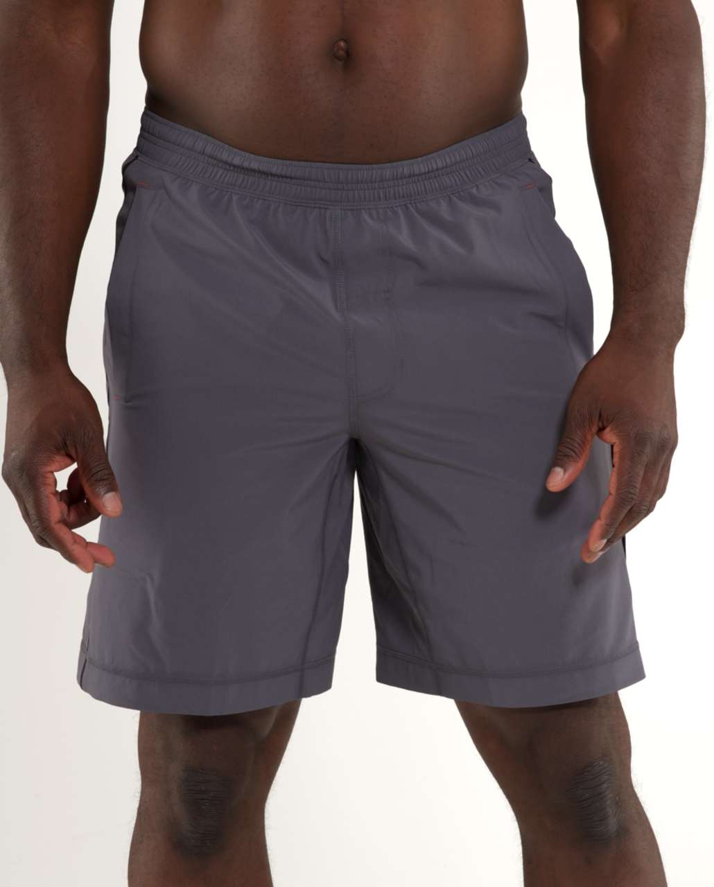 Lululemon Run:  Response Short - Dark Slate (First Release)