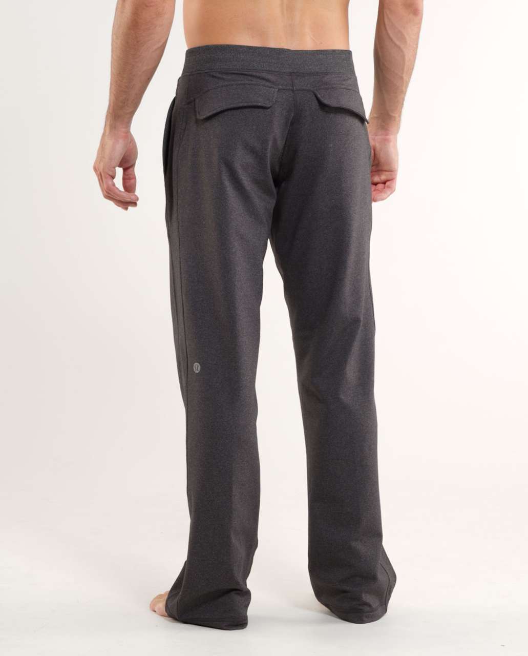 lululemon kung fu pants tall