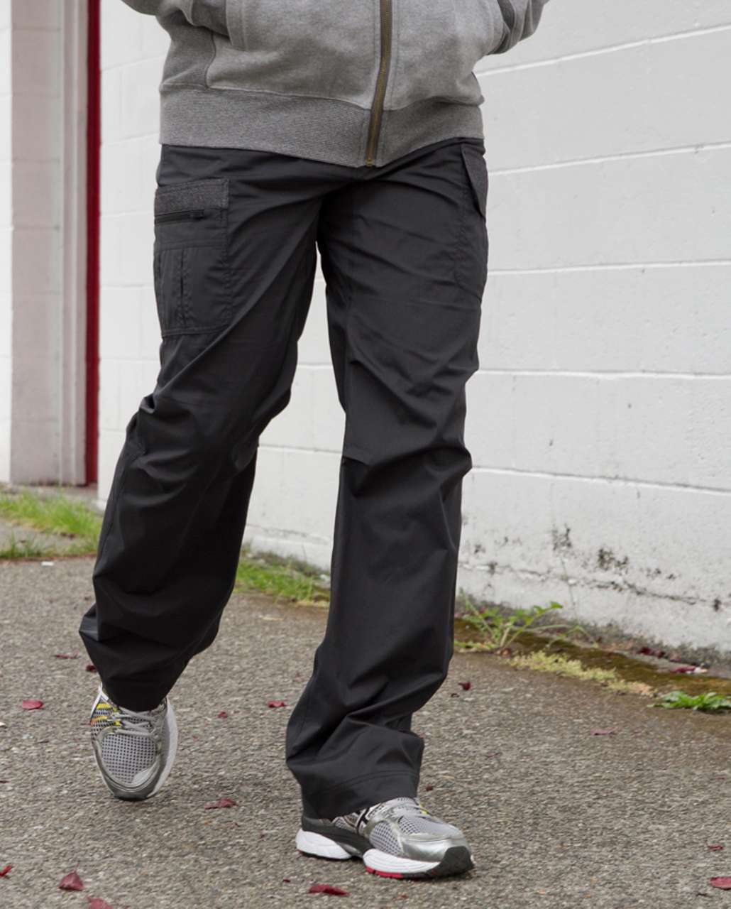 Lululemon Trek Pant - Black