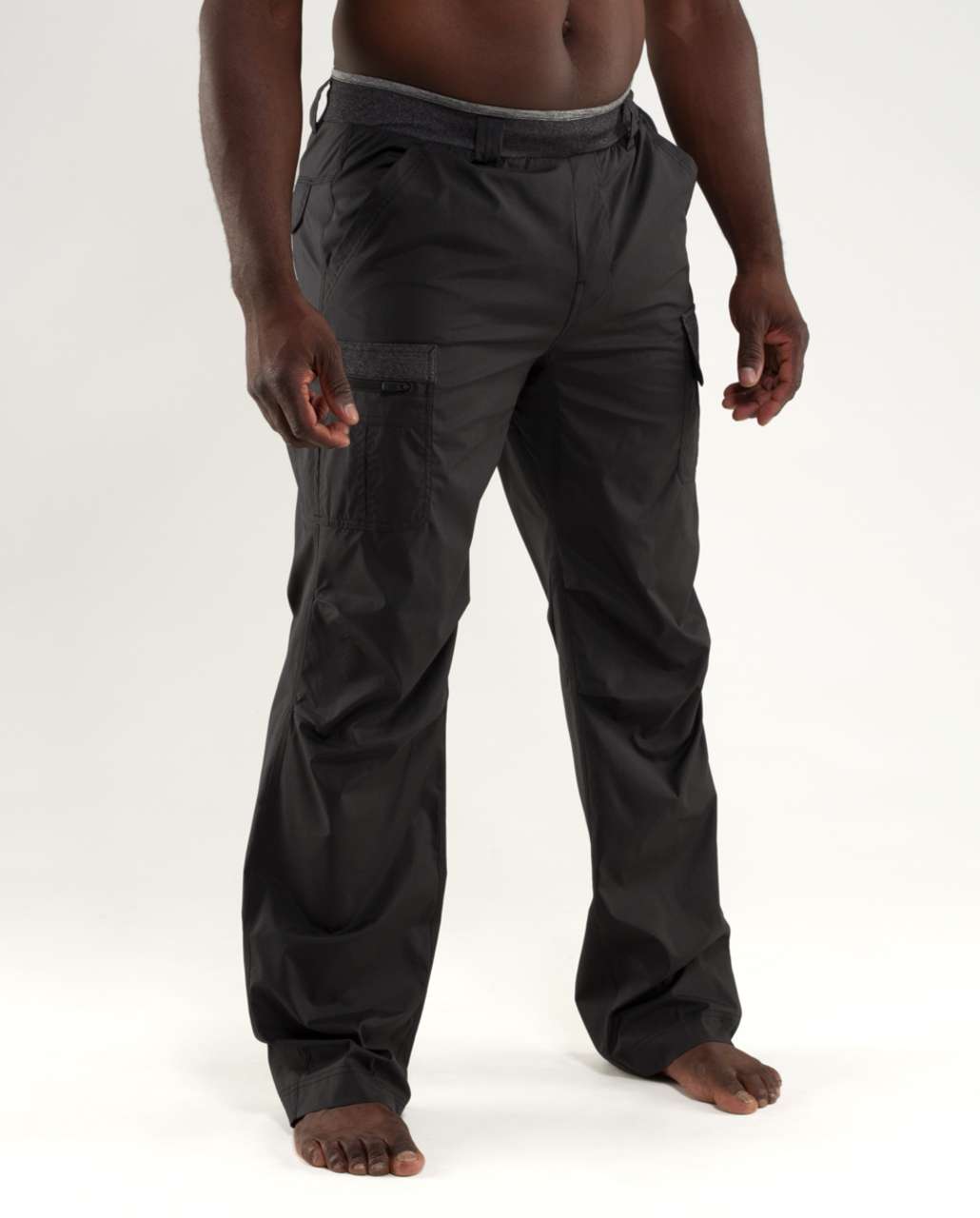 Lululemon Trek Pant - Black