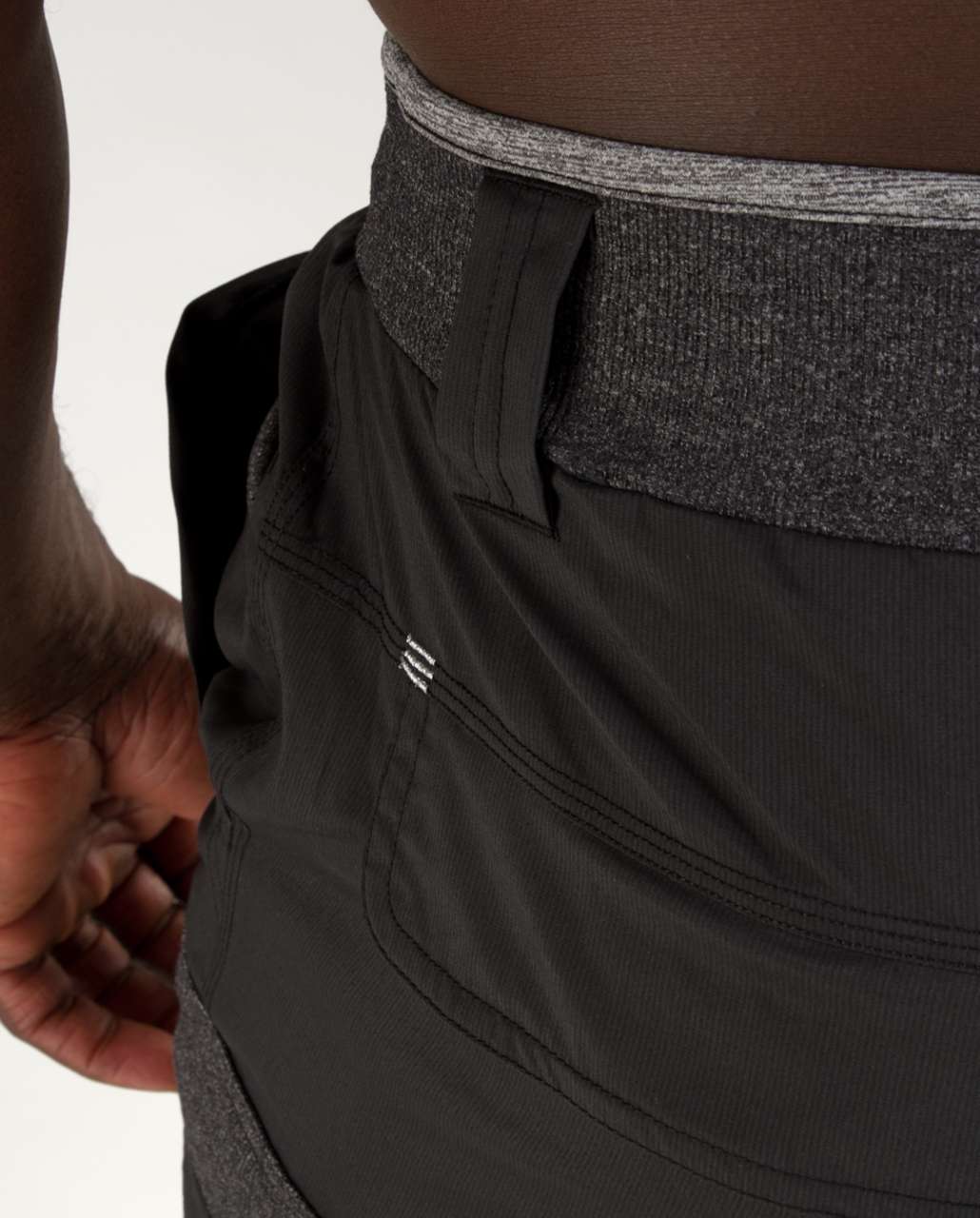 Lululemon Trek Pant - Black