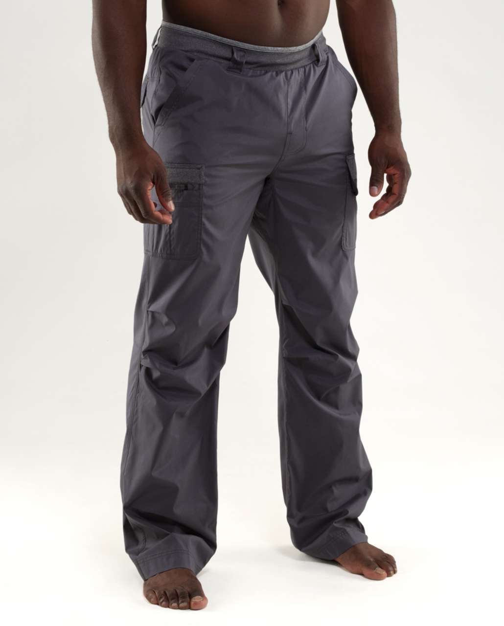 Lululemon City Trek Trouser II. 28 NEW WITH TAGS. Size 4